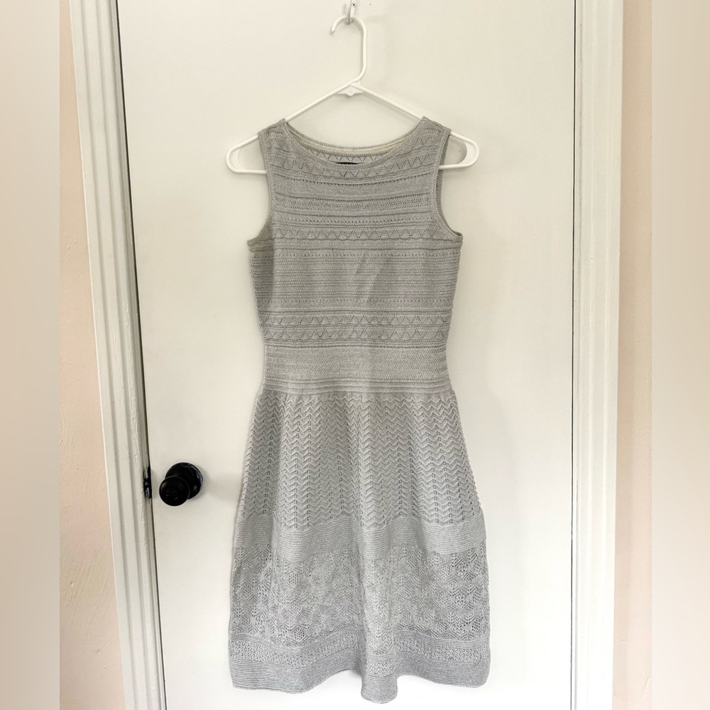 Ralph Lauren Midi Dress